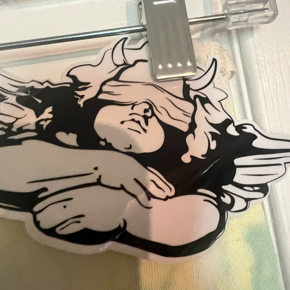 🔥Unreleased Boys Lie Bag - Picture 4 of 4